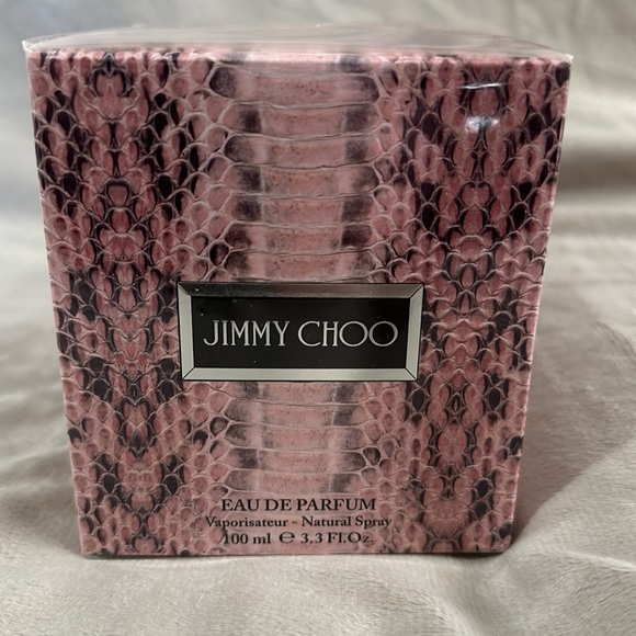 Jimmy Choo NISB - Picture 2 of 5